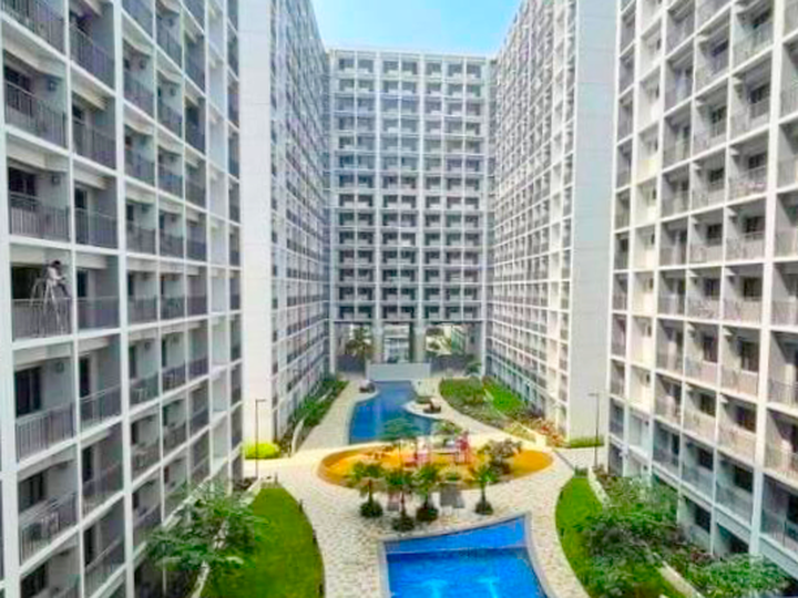 For Sale RENT TO OWN Condo in MOA - Shore 2 Residences by SMDC