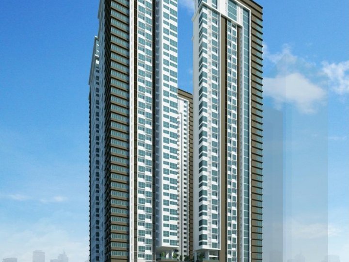 Rent to Own Condo 10k monthly No Dp Makati Ortigas BGc Mega Mall Mrt