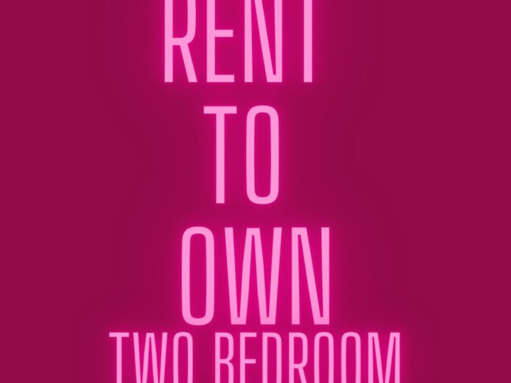 one bedroom rent to own  Makati in chino Roces condo unit