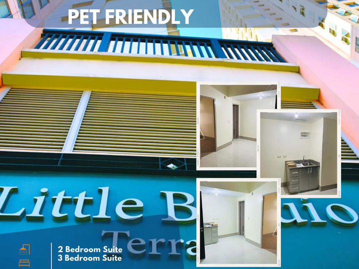 450K TO MOVE IN | 2 BEDROOM READY FOR OCCUPANCY | PAG IBIG ACCREDITED