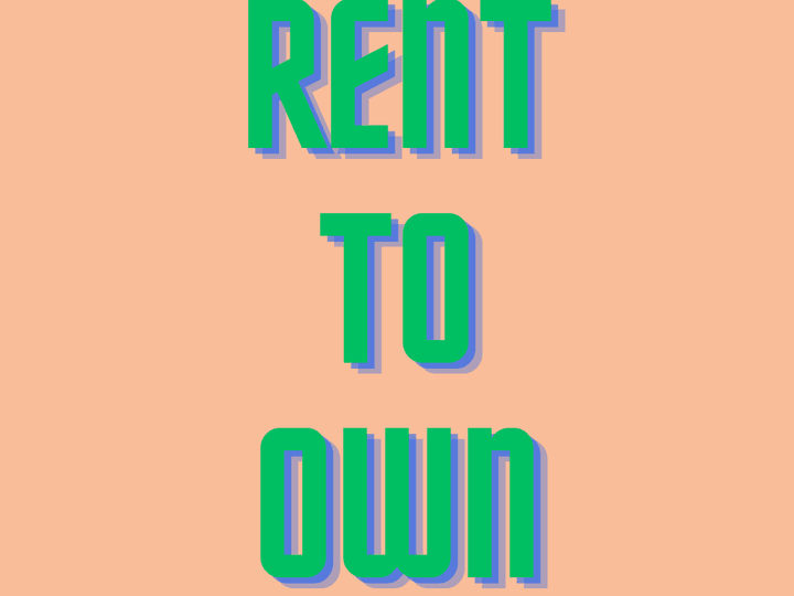 Two bedrooms rent to own in pasong tamo chino roces rfo