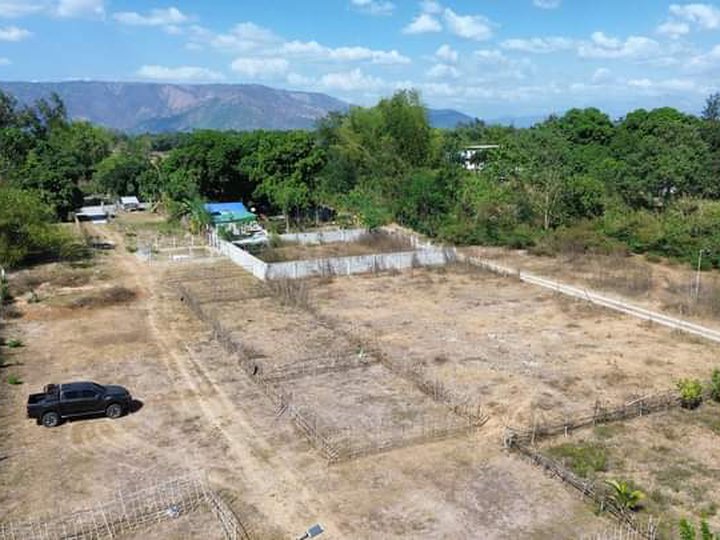 RESIDENTIAL LOT FOR SALEDolitan Road, Nagbunga Castillejos Zambales