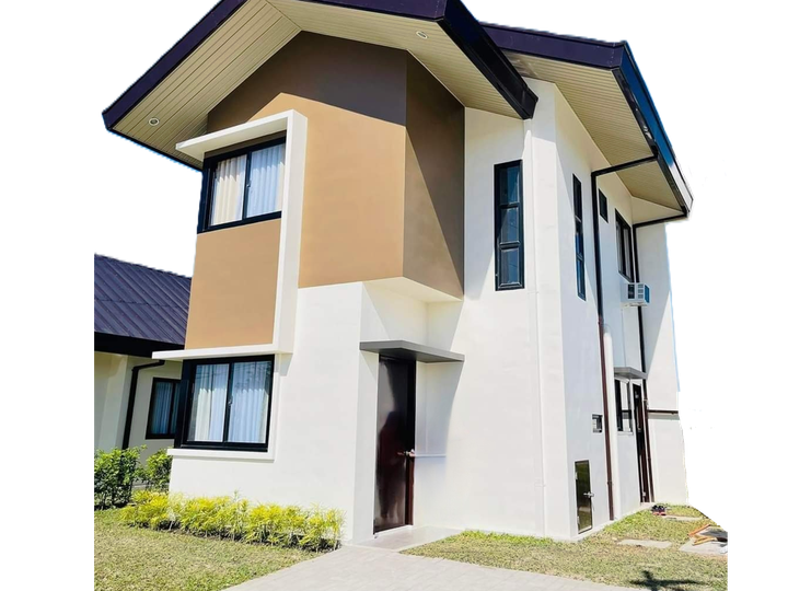 Narra Park Residences, 2-storey (3-bedroom) in Alabel Sarangani