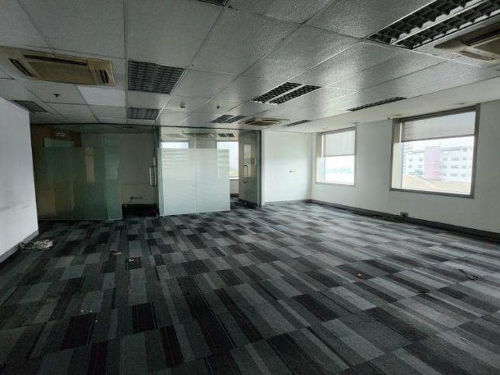 For Rent Lease BPO Office Space 1423 sqm Ortigas Pasig