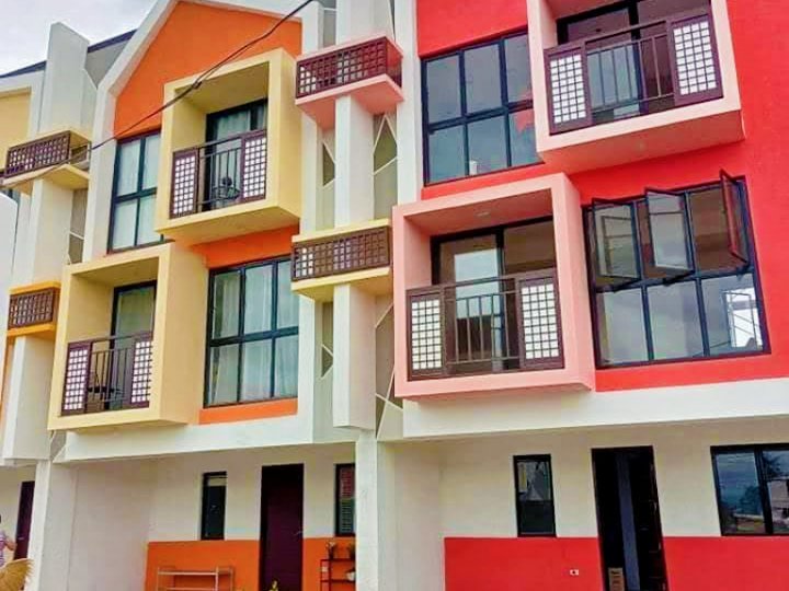 For Sale 3bedroom House Renttoown Biñan Laguna [House and Lot 🏘️