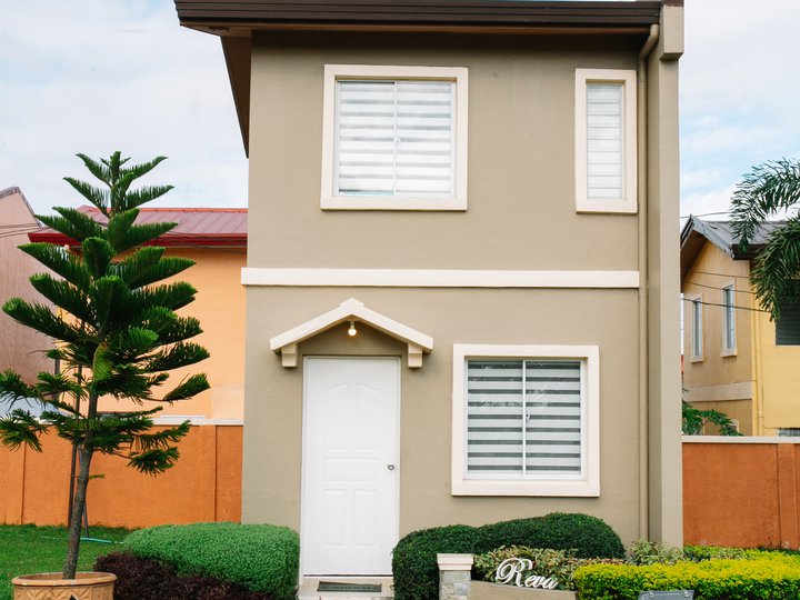 2-bedroom Single Detached House For Sale in Cabanatuan Nueva Ecija