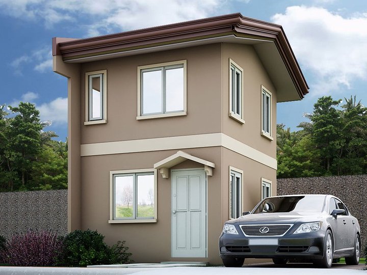 2-bedroom Single Detached House For Sale in Dumaguete Negros Oriental