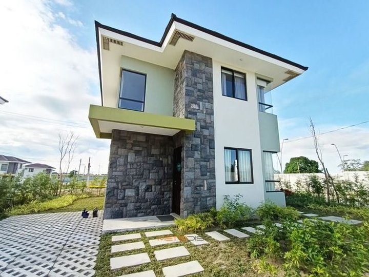 House and Lot for Sale in Vermosa Imus Cavite | Verra Settings Vermosa