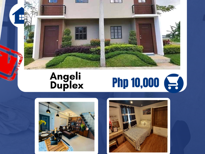 AFFORDABLE READY HOMES FOR OFW/PINOY FAMILY!