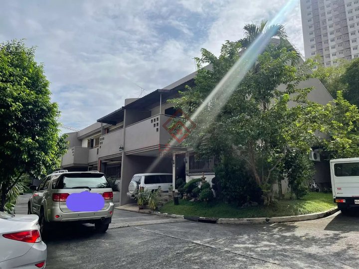 FOR RENT Fully Furnished 4 BR House in New Manila, Quezon City - RH80