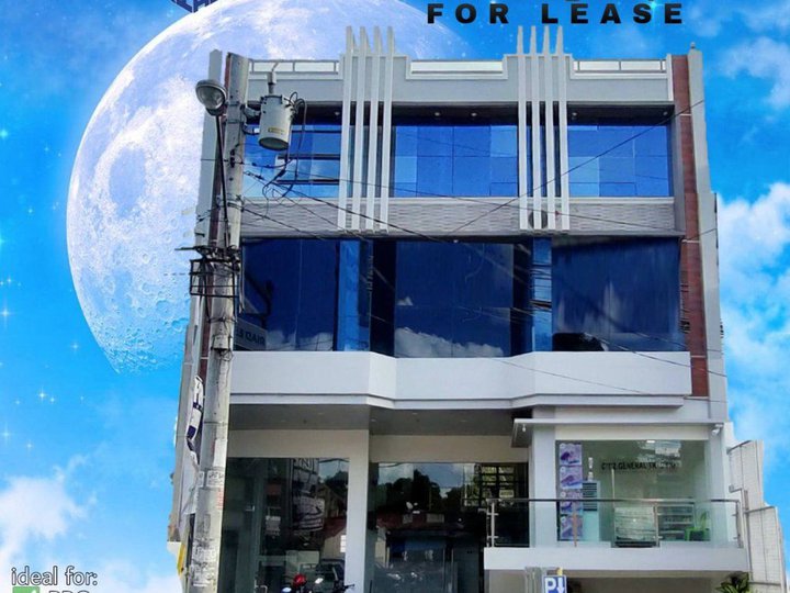 Commercial/ Residential space for lease in Cogeo Antipolo City