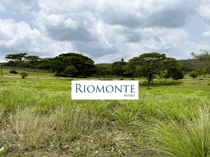 Riomonte NUVALI for Sale, Neighborhood 5 (514 sqm)