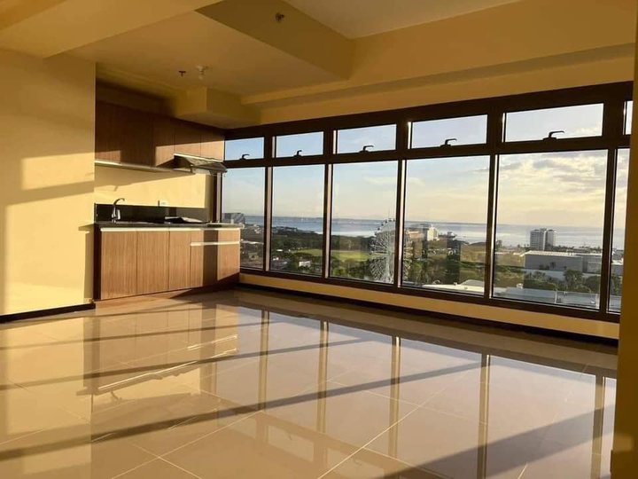 Condo for Sale Studio in Pasay near MOA Rent to Own Promo