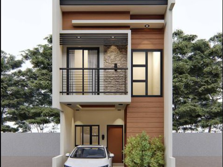 Fully Furnished 3- bedroom townhouse For Sale in Casili Consolacion