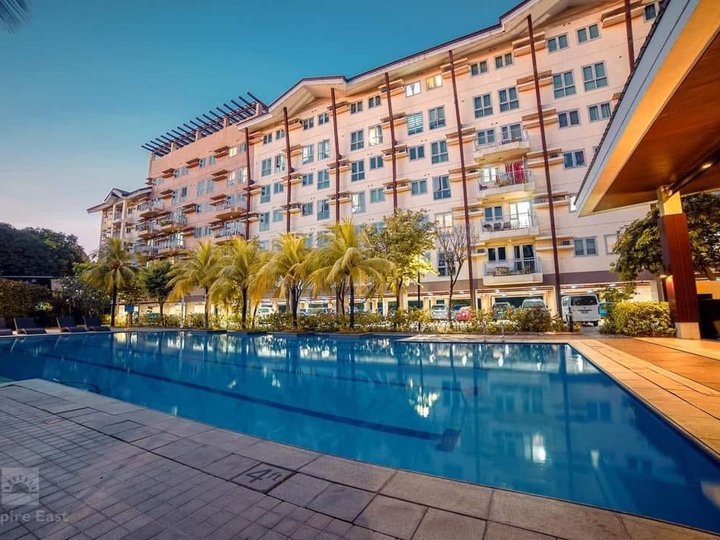 59.00 sqm 3-bedroom Condo For Sale in Pasig Metro Manila