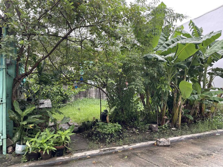 Residential Lot in Rocka village