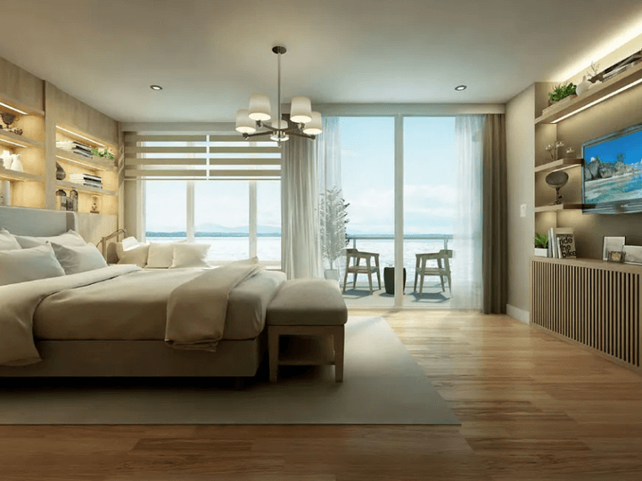 152.50 sqm 3-bedroom Condo For Sale in Makati Metro Manila