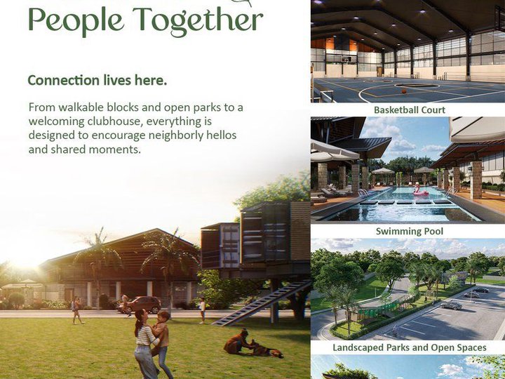 TOWN and COUNTRY ROSARIO BATANGAS Residential Lot starts at 12,500 per sqm