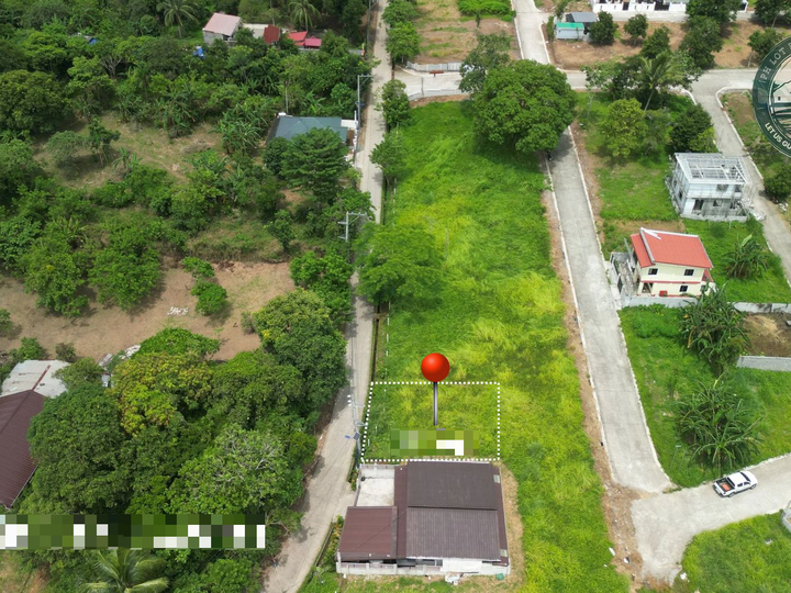 Commercial Lot For Sale in Mendez, Cavite