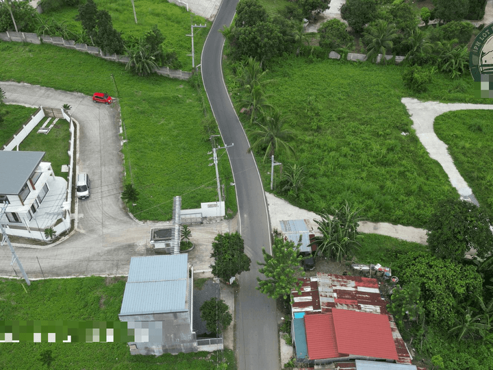 Semi-Commercial Lot For Sale in Amadeo, Cavite