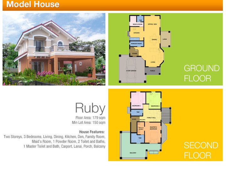 5-bedroom Single Detached House For Sale in Roxas City Capiz