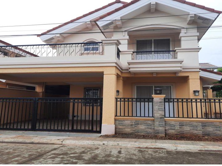 3-Bedroom House for Sale, Puerto Princesa City Palawan