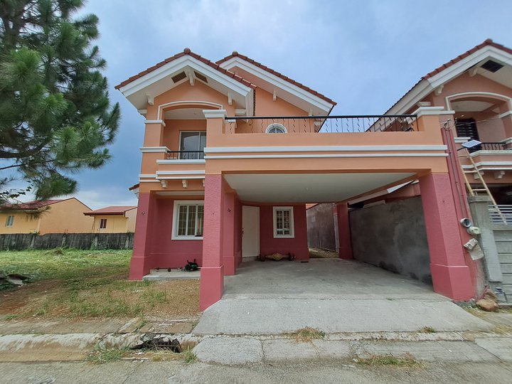 5-bedroom European House For Sale in Lipa Batangas (Ruby)