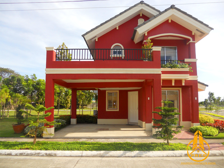 3 Bedroom House and lot For Sale in lipa Batangas