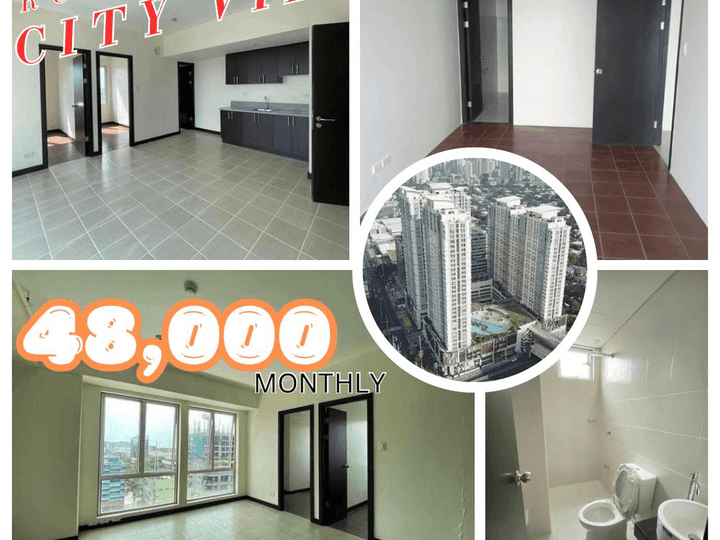 Rent to Own Condo in San Lorenzo Place 48k/month LIFETIME OWNERSHIP with 5% PROMO DISCOUNT!