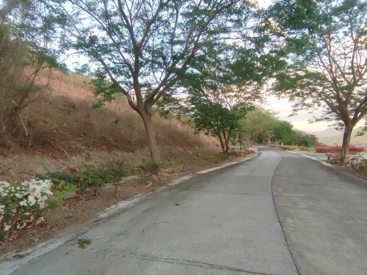 Pre-Owned 392 sqm Punta Fuego Property For Sale in Nasugbu Batangas