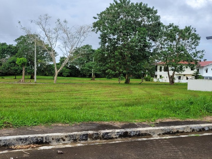 Lot for sale in Summit Point Lipa Batangas