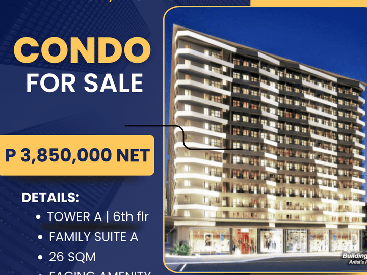 S RESIDENCES | Rush For sale