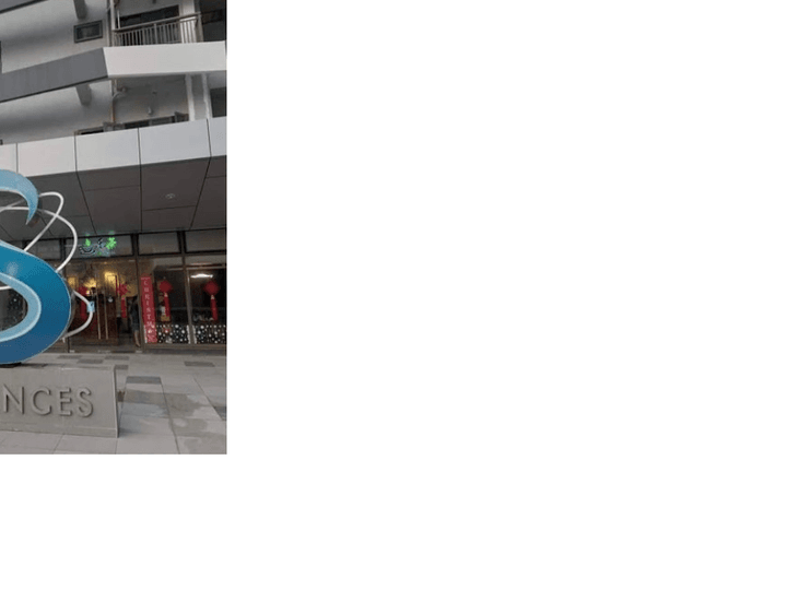 S RESIDENCES 1BR CONDO FOR RENT IN PASAY