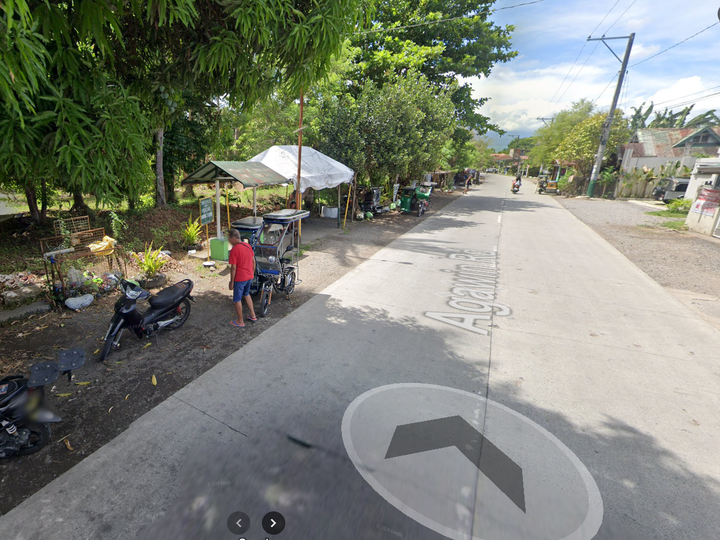 36,000 SQ M 3.6 HECTARES RESIDENTIAL VACANT LOT  SAMPALOKAN, PAGSANJAN, LAGUNA