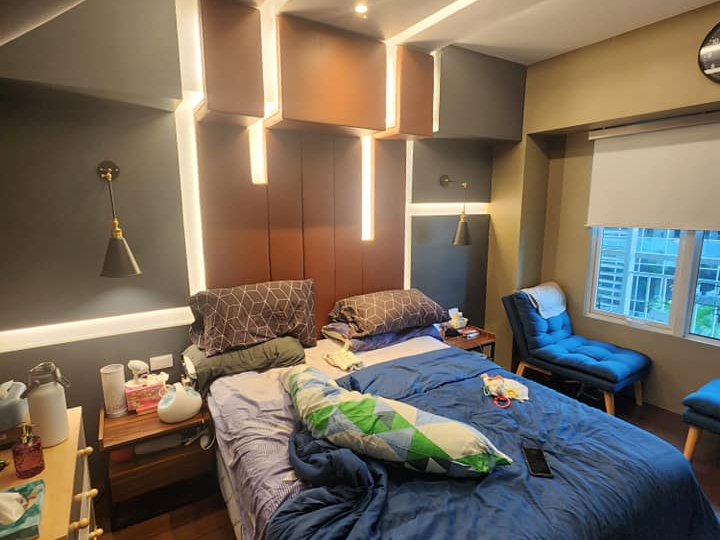 1 Bedroom Condo For Sale Two Serendra, BGC Taguig CIty