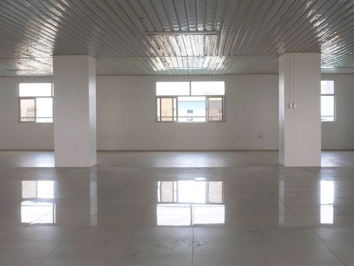 Office (Commercial) for Rent in Caloocan Metro Manila