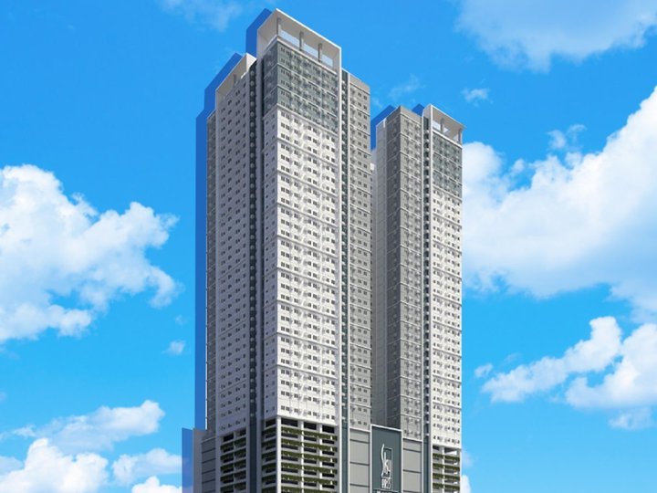Pre-selling Condominium in Manila
