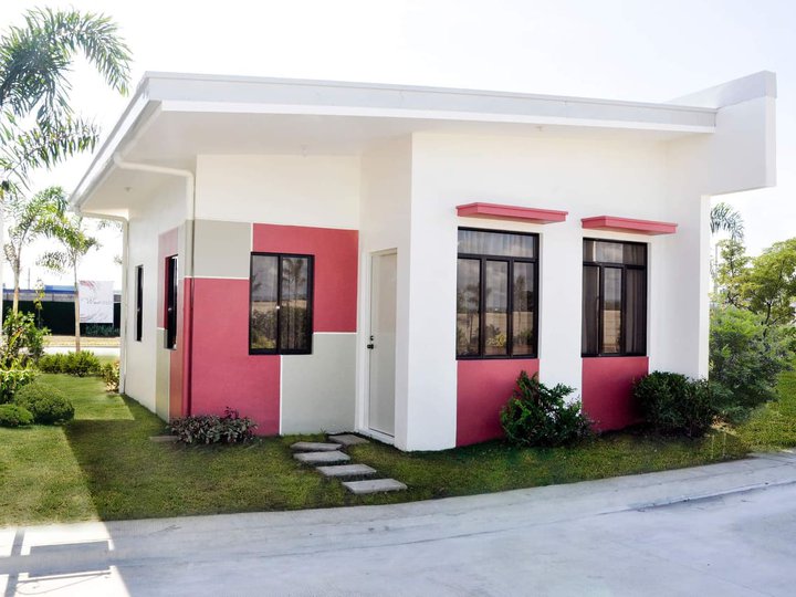 RFO and Pre-selling units Accessible and Affordable,