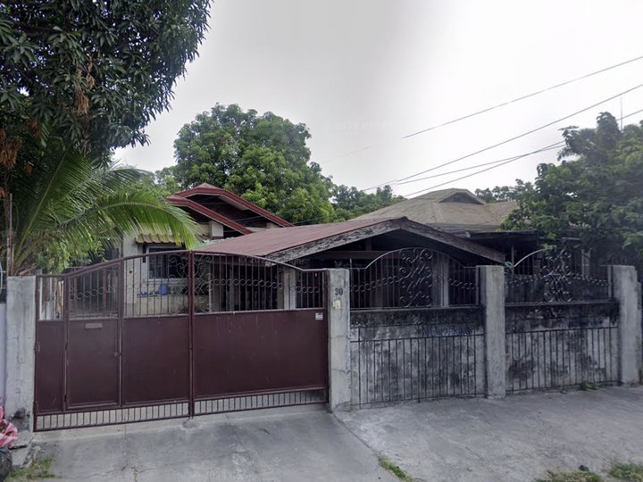 Under Foreclosure Bungalow in St Anthony Brgy Sto Rosario San Fernando