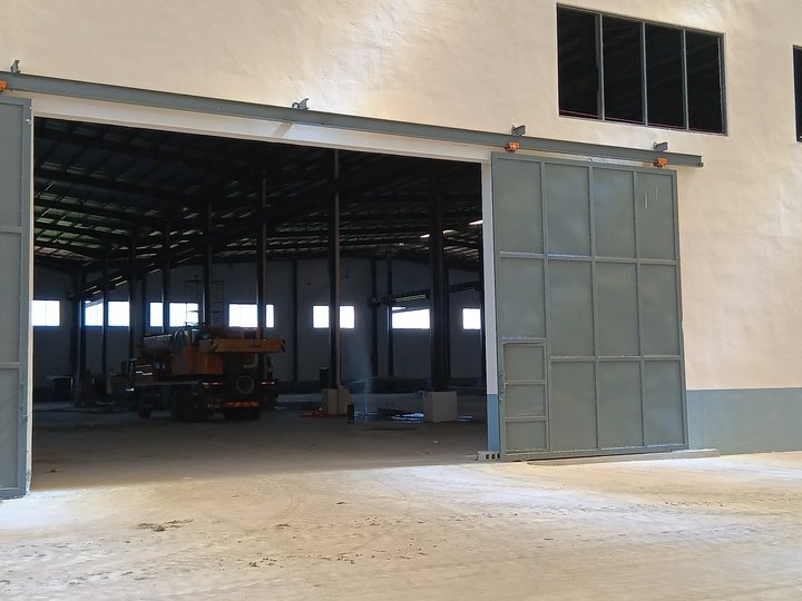 Newly built warehouse for lease in Cabuyao Laguna
