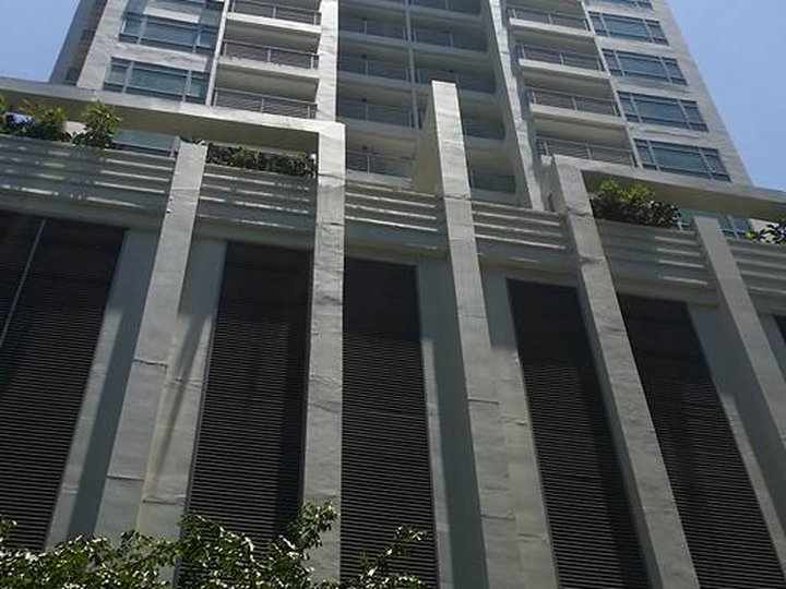 22.42 sqm Studio Residential Condo For Sale in Makati