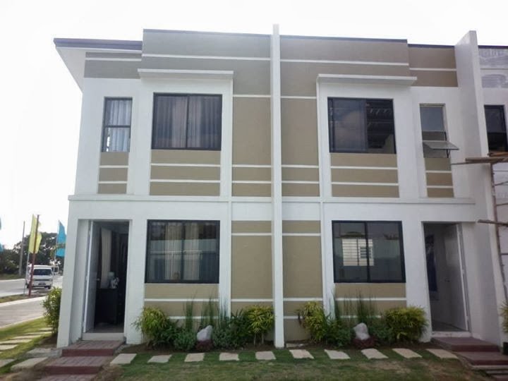 5K Reservation fee 2-bedroom Townhouse For Sale in Tanza Cavite
