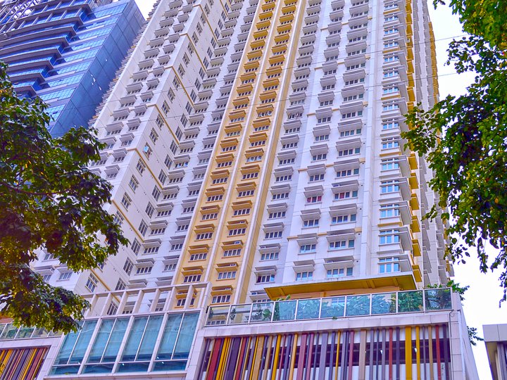 Rent To Own 1-bedroom Condo For Sale in Makati Metro Manila