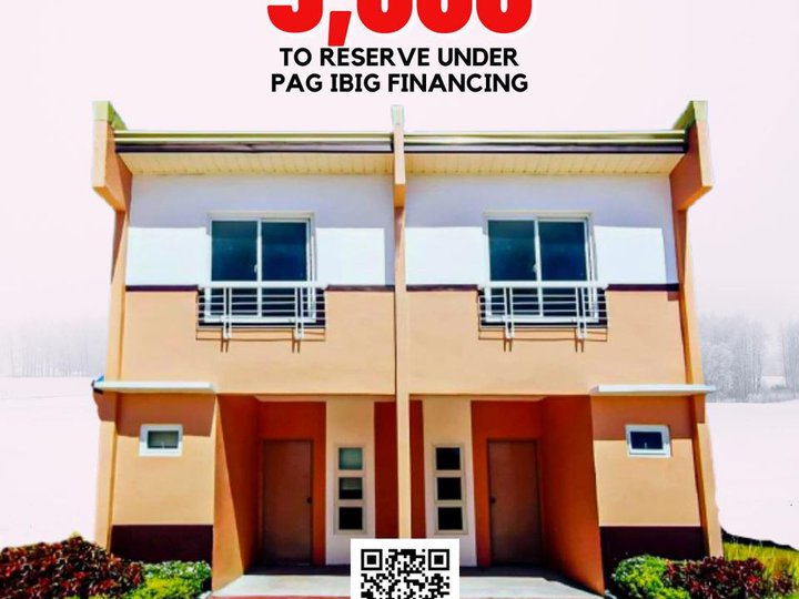 AFFORDABLE HOUSE AND LOT IN SAN FERNANDO PAMPANGA