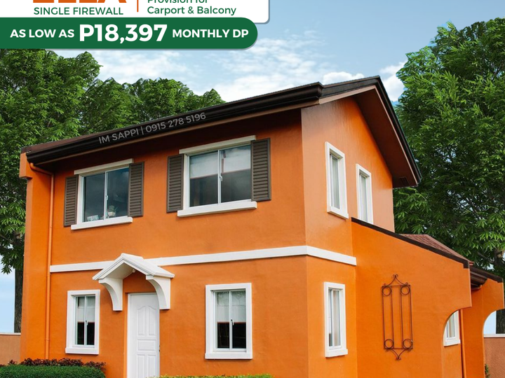 Affordable 5-Bedroom unit in San Ildefonso Bulacan