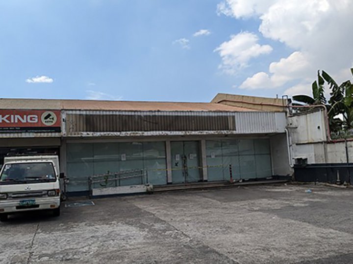 BID: 1020 sqm PRIME Commercial Property in Makati