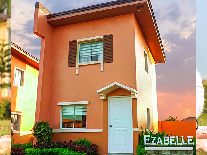 Affordable House and Lot for Sale in San Juan Batangas