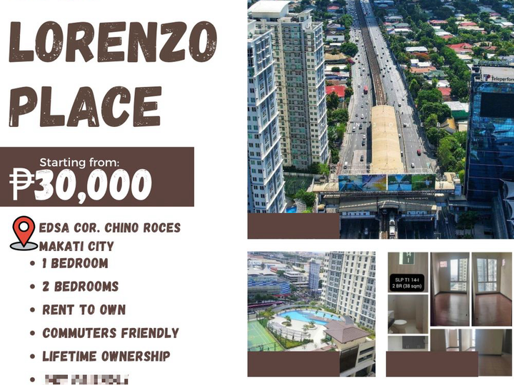 10% DOWNPAYMENT LIPAT AGAD|LIFETIME OWNERSHIP|PET FRIENDLY|NEAR ORTIGAS|NAIA|AYALA|BGC