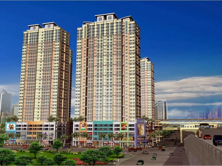 San Lorenzo Place Affordable Condo Unit [Condo 🏙️] (November 2021) in