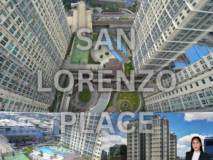 Ready For Occupancy 30.00 sqm 1-bedroom Residential Condo For Sale in Makati